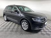 Volkswagen Tiguan II Москва  - изображение 22