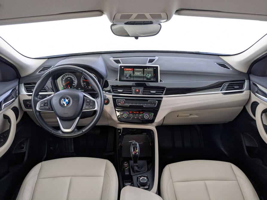 BMW X2 I (F39) Москва  - изображение 14