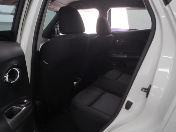 Nissan Juke I с пробегом 2011 года, цена 949 000 рублей, 134614 км, внедорожник, Автокод Объявления