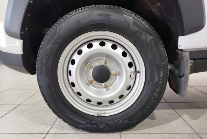 Lada (ВАЗ) Niva Travel I с пробегом 2024 года, цена 1 054 000 рублей, 37336 км, внедорожник, Автокод Объявления