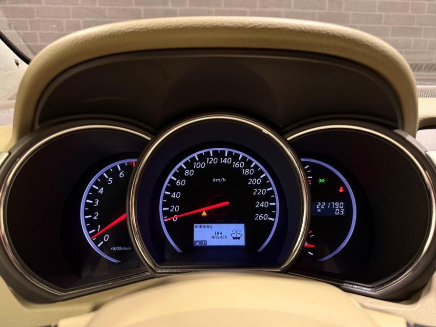 Nissan Murano II (Z51) Рестайлинг 2 Челябинск  - изображение 19