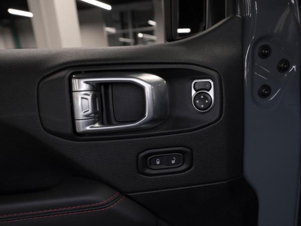 Jeep Wrangler IV (JL) Рестайлинг с пробегом 2025 года, цена 8 600 000 рублей, 40 км, внедорожник, Автокод Объявления