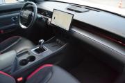 JETOUR DASHING I Старый Оскол  - изображение 26