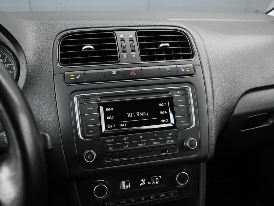 Volkswagen Polo V Рестайлинг Новороссийск  - изображение 19