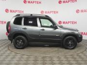 Chevrolet Niva I Рестайлинг Вологда  - изображение 21