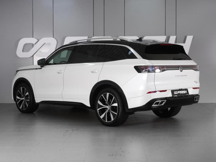 Volkswagen Tavendor I Минеральные Воды  - изображение 2