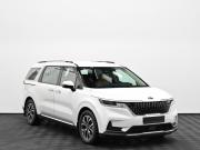 Kia Carnival IV Москва  - изображение 23