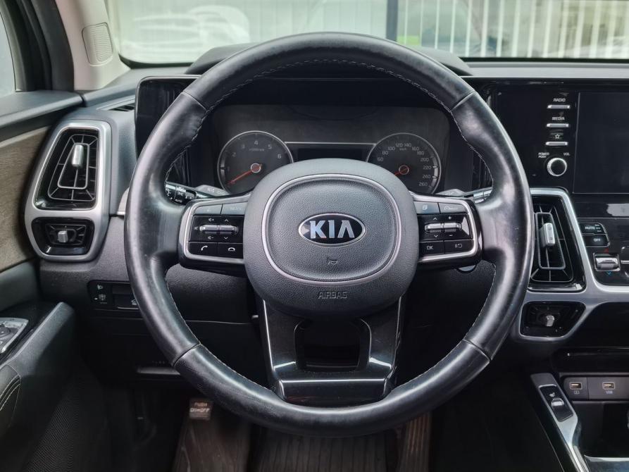 Kia Sorento IV Москва  - изображение 17