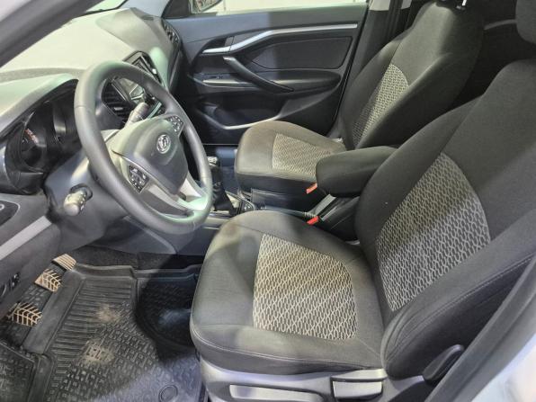 Lada (ВАЗ) Vesta I с пробегом 2019 года, цена 970 000 рублей, 70000 км, седан, Автокод Объявления