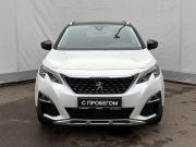 Peugeot 3008 II Москва  - изображение 23
