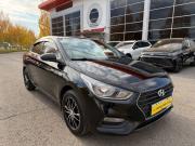 Hyundai Solaris II Нижнекамск  - изображение 26