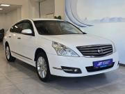 Nissan Teana II Рестайлинг Таганрог  - изображение 23
