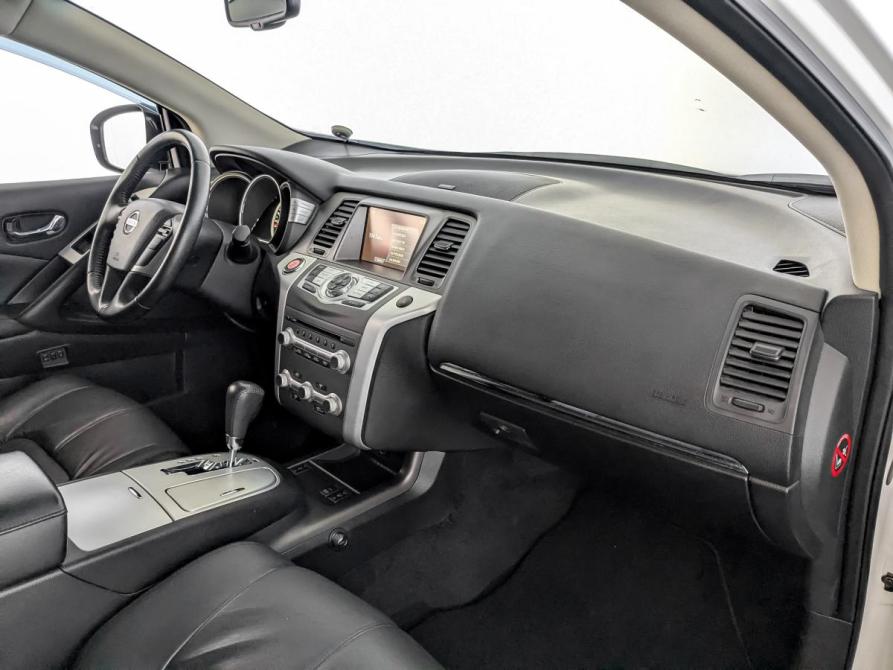 Nissan Murano II (Z51) Рестайлинг 2 Москва  - изображение 11