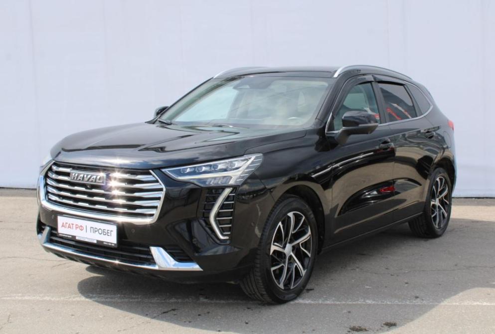 Haval Jolion I Нижний Новгород  - изображение 1
