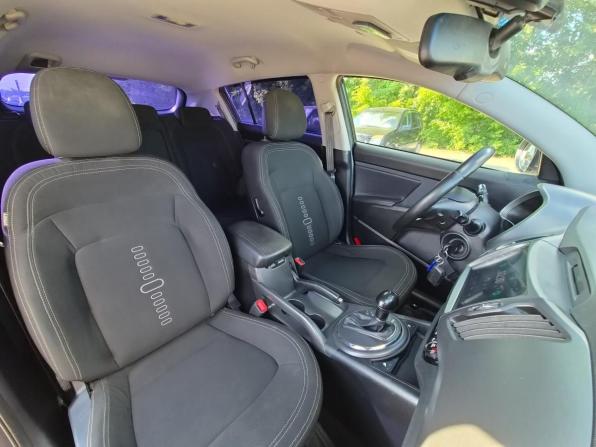 Kia Sportage III с пробегом 2011 года, цена 1 170 000 рублей, 258057 км, внедорожник, Автокод Объявления