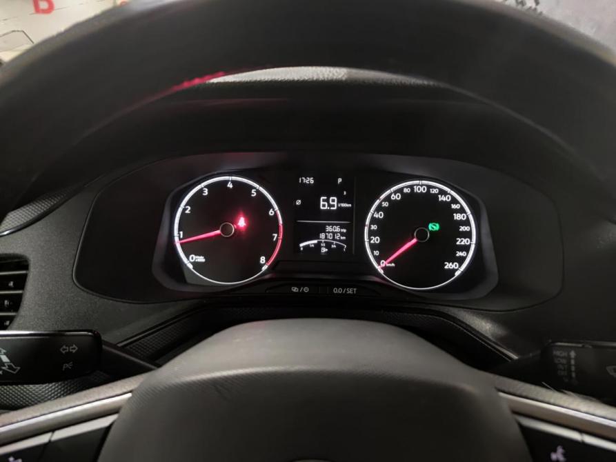 Volkswagen Polo VI Казань  - изображение 16