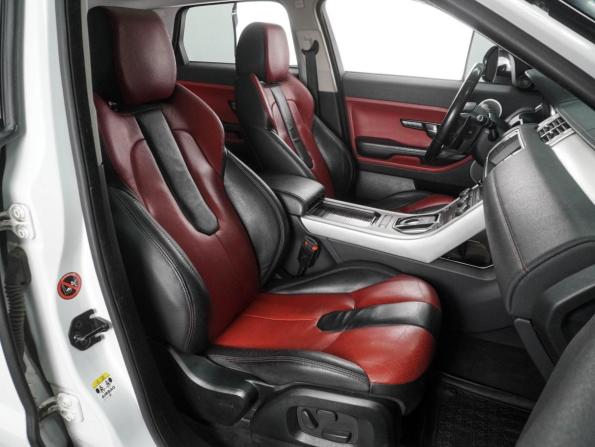 Land Rover Range Rover Evoque I с пробегом 2014 года, цена 1 599 000 рублей, 175173 км, внедорожник, Автокод Объявления