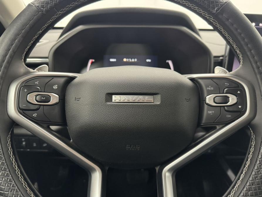 Haval Jolion I Рестайлинг Воронеж  - изображение 18