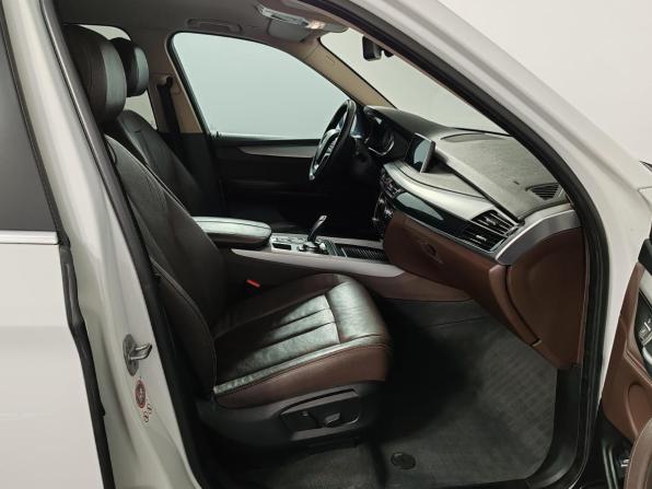 BMW X5 III (F15) с пробегом 2016 года, цена 2 699 000 рублей, 277219 км, внедорожник, Автокод Объявления