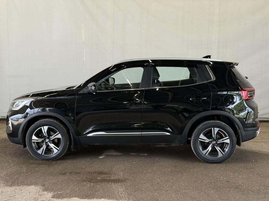 Chery Tiggo 4 Pro I Рестайлинг Псков  - изображение 7
