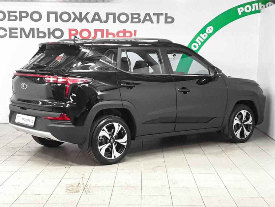 Москвич 3 Москва  - изображение 4