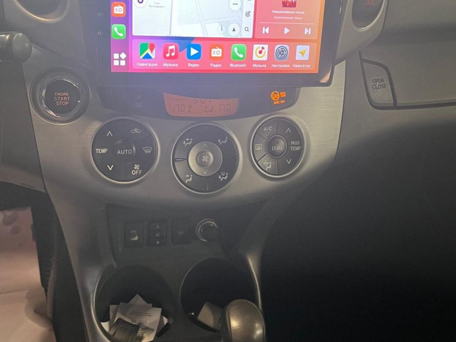 Toyota RAV4 III (XA30) Санкт-Петербург  - изображение 8