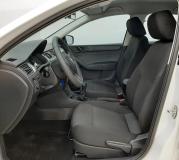 Skoda Rapid I Москва  - изображение 24