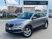 Skoda Karoq I Калуга  - изображение 22