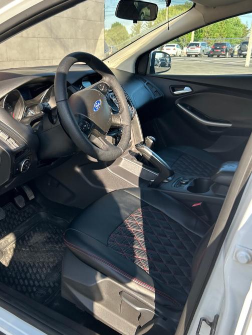 Ford Focus III Альметьевск  - изображение 9