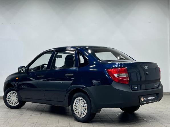 Lada (ВАЗ) Granta I с пробегом 2013 года, цена 449 000 рублей, 91400 км, седан, Автокод Объявления