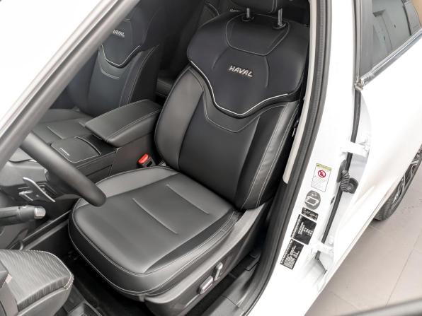 Haval Jolion I с пробегом 2023 года, цена 1 895 000 рублей, 27981 км, внедорожник, Автокод Объявления