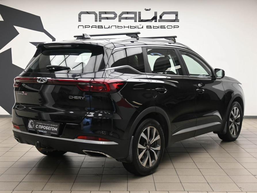 Chery Tiggo 7 Pro I Ростов-на-Дону  - изображение 3