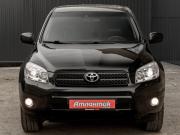 Toyota RAV4 III (XA30) Екатеринбург  - изображение 29