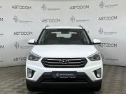 Hyundai Creta I Москва  - изображение 35