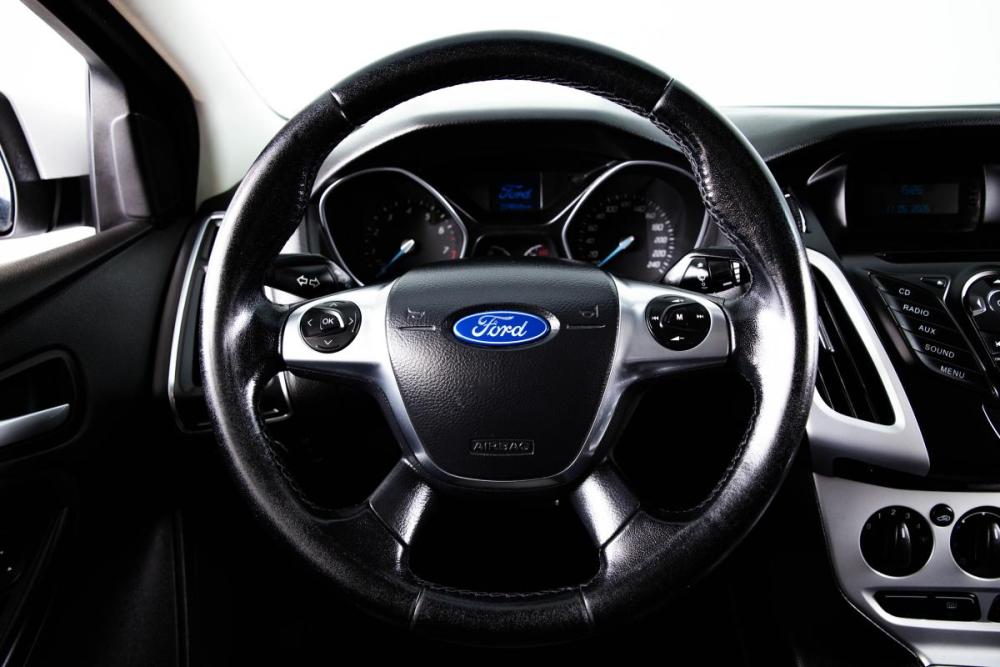Ford Focus III Пермь  - изображение 16