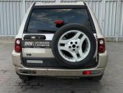 Land Rover Freelander I Ростов-на-Дону  - изображение 29