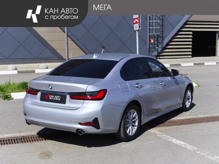 BMW 3 серии VII (G2x) Казань  - изображение 2