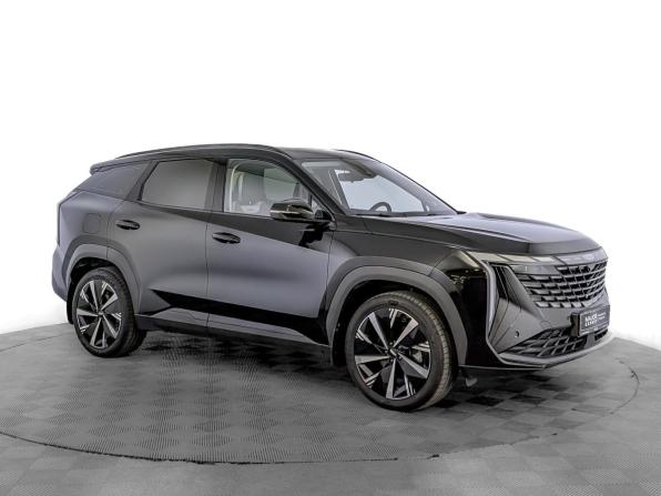 Geely Atlas II с пробегом 2024 года, цена 3 050 000 рублей, 14460 км, внедорожник, Автокод Объявления