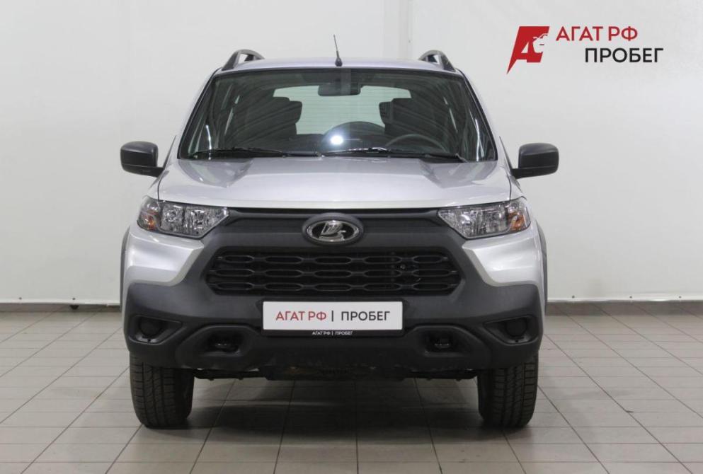 Lada (ВАЗ) Niva Travel I Астрахань  - изображение 2