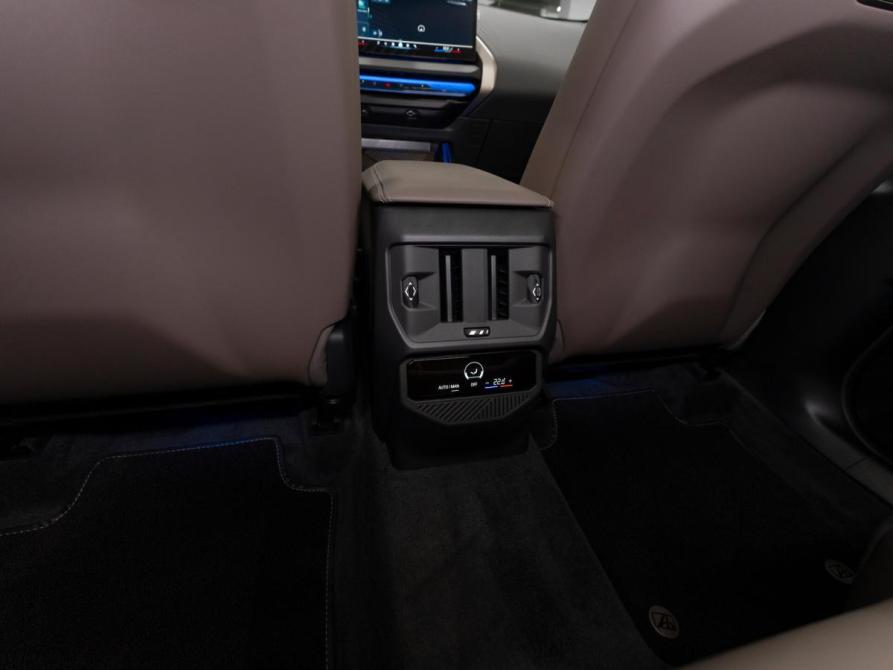 BMW X3 IV (G45/G48) Москва  - изображение 13