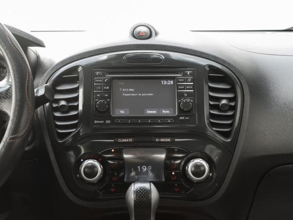 Nissan Juke I с пробегом 2011 года, цена 1 050 000 рублей, 172222 км, внедорожник, Автокод Объявления
