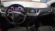 Hyundai Solaris II Санкт-Петербург  - изображение 11