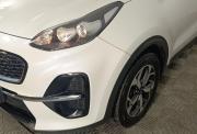 Kia Sportage IV Рестайлинг Волгоград  - изображение 45