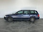 Volkswagen Passat B5 Москва  - изображение 24