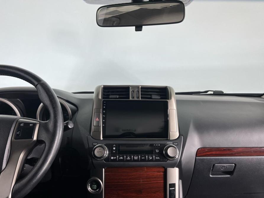 Toyota Land Cruiser Prado 150 Series Архангельск  - изображение 19