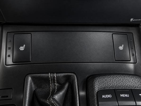 Lexus IS III с пробегом 2013 года, цена 2 099 000 рублей, 248164 км, седан, Автокод Объявления
