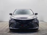 Toyota Camry VIII (XV70) Москва  - изображение 21