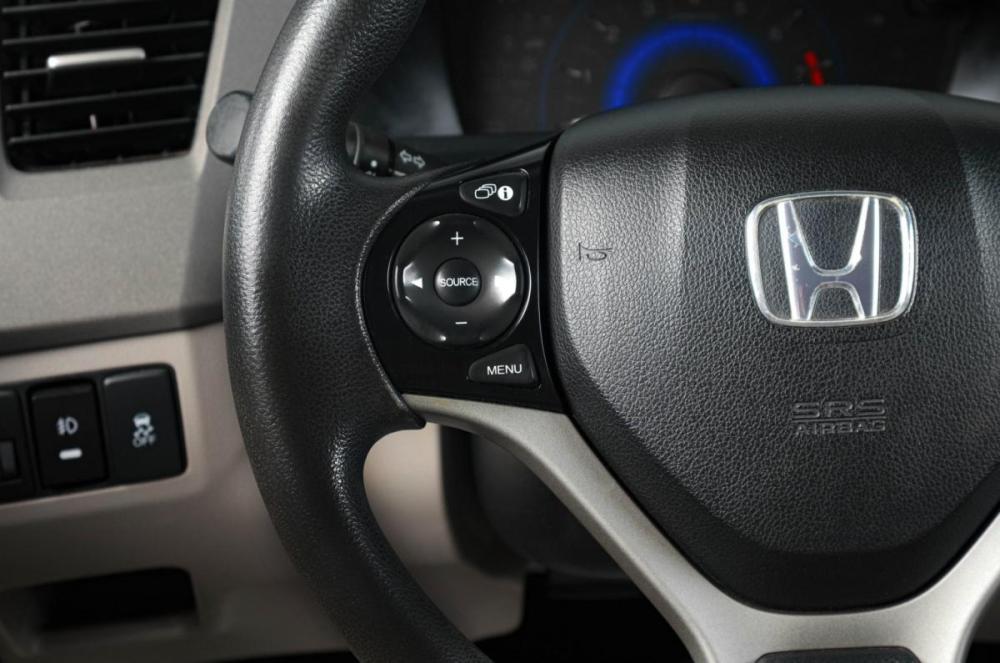 Honda Civic IX Тюмень  - изображение 15