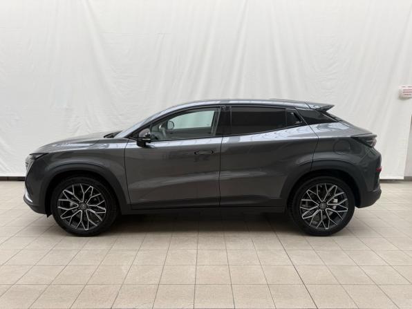Changan UNI-T I с пробегом 2023 года, цена 2 150 000 рублей, 21364 км, внедорожник, Автокод Объявления