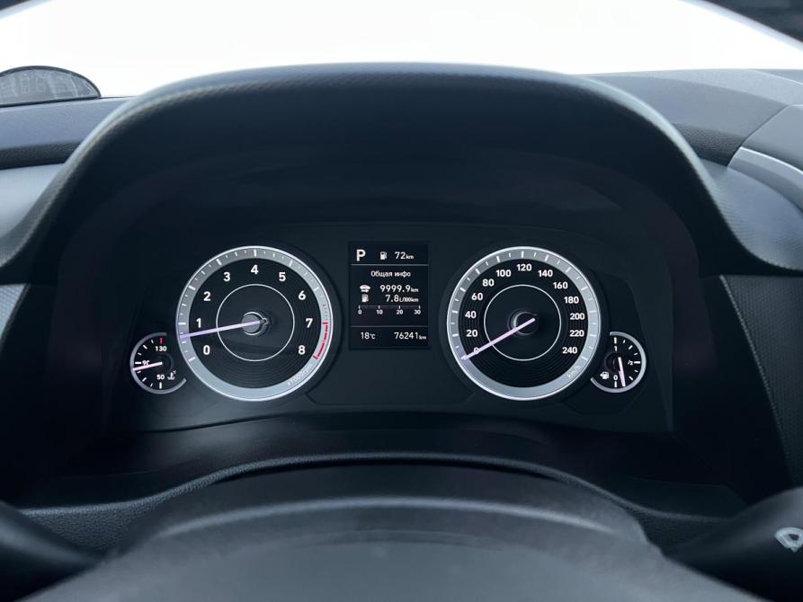 Hyundai Creta II Санкт-Петербург  - изображение 19